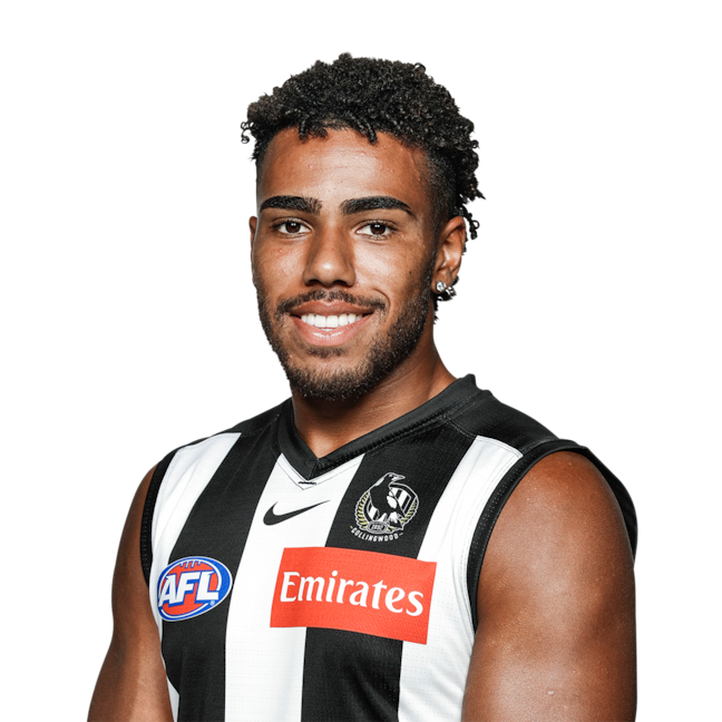 Isaac Quaynor profile picture